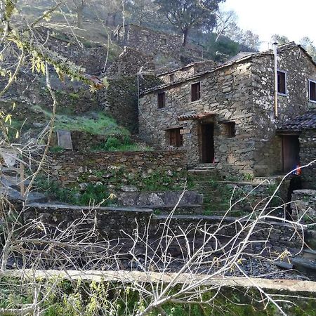 Appartamento Casa De Baixo Lousã Esterno foto
